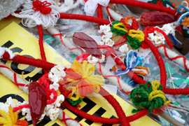 Варна - сурвачки