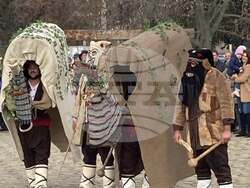 Снимка: Община Сливен