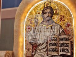 Село Кабиле - Девически манастир „Рождество на Пресвета Богородица" - освещаване на нов храм „Св. арх. Стефан"