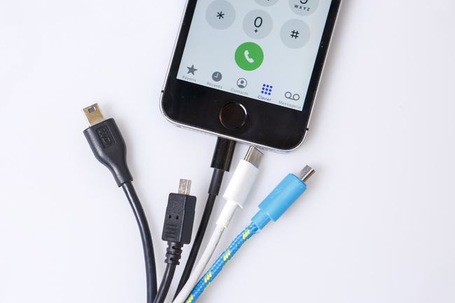 EU Introduces Common USB-C Charger on December 28