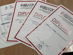 Снимка: Община Стара Загора