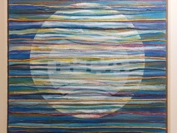 Изложба „Панта рей“ на Милена Владимирова