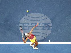 Australia Tennis United Cup