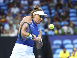 Australia Tennis United Cup