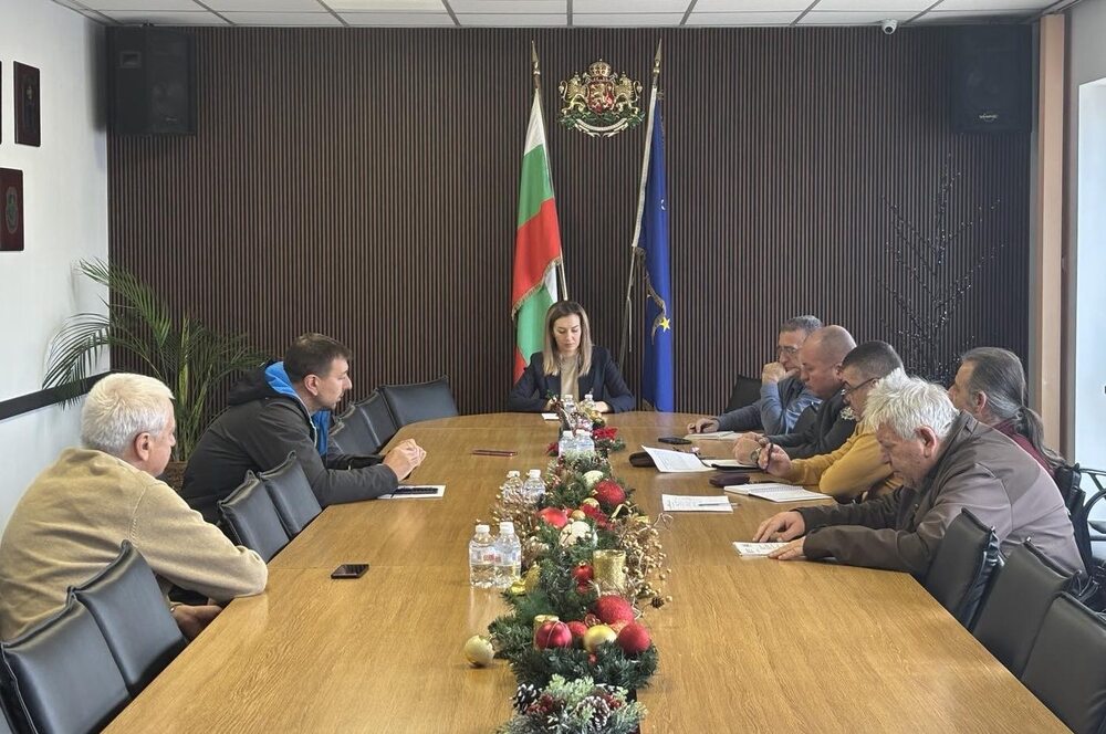 Електроподаването е възстановено, само две села в Самоковско са без ток, каза зам.-областният управител на Софийска област 