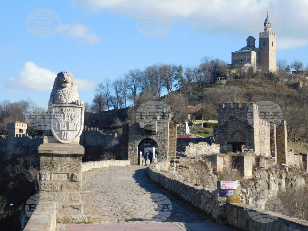 В община Велико Търново 21 и 24 март ще бъдат неучебни дни