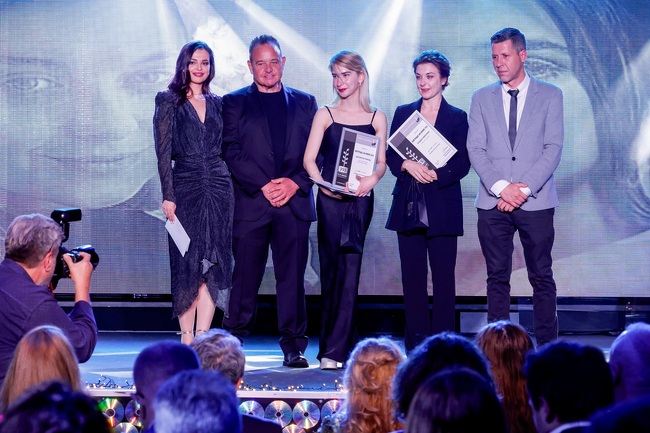 Sofia to Host Seventh Edition of 355 Film Award