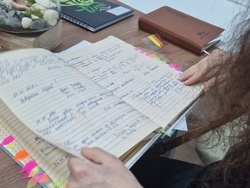 Разград - музей - послания - книги