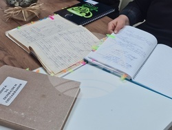 Разград - музей - послания - книги