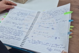 Разград - музей - послания - книги