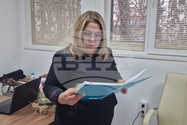 Разград - музей - послания - книги