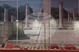 Разград - музей - послания - книги