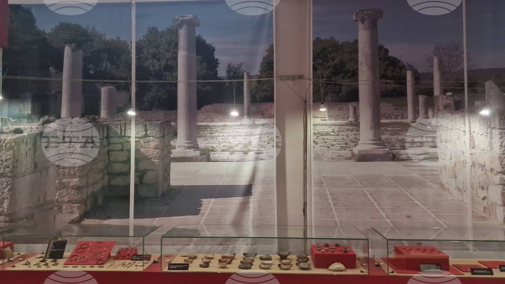 Музеите в Разград и Исперих ще посрещат посетители по време на великденските празници