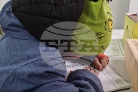 Разград - музей - послания - книги