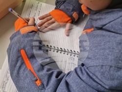 Разград - музей - послания - книги