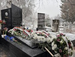 Снимка: Община Русе