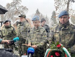 Снимка: Община Русе