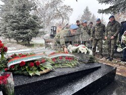 Снимка: Община Русе