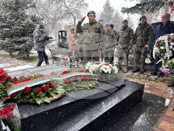 Снимка: Община Русе