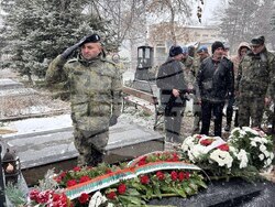 Снимка: Община Русе