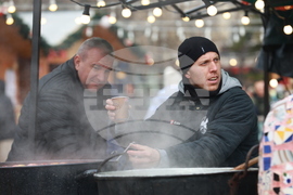 Столица - ежедневие