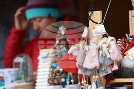 Столица - ежедневие