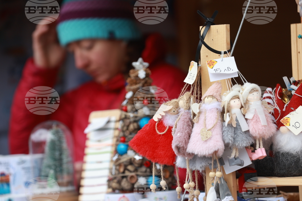 Столица - ежедневие