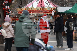 Столица - ежедневие