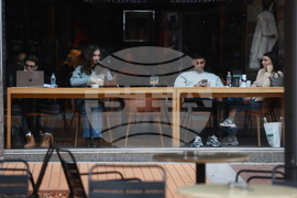 Столица - ежедневие