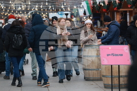 Столица - ежедневие