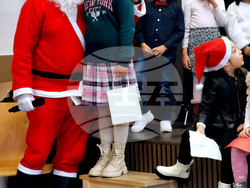 Българското неделно училище „Св. св. Кирил и Методий“ в Дортмунд/ Фейсбук