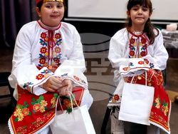 Българското неделно училище „Св. св. Кирил и Методий“ в Дортмунд/ Фейсбук