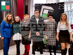 Българското неделно училище „Св. св. Кирил и Методий“ в Дортмунд/ Фейсбук