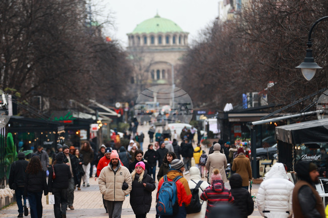 The Weather on December 30