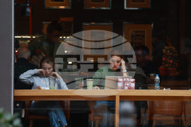 Столица - ежедневие