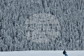 Витоша планина - зимни спортове