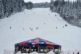 Витоша планина - зимни спортове