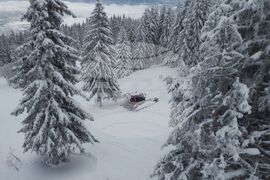 Витоша планина - зимни спортове