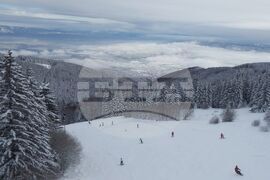 Витоша планина - зимни спортове