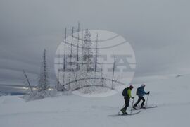 Витоша планина - зимни спортове