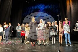 Ивайловград - читалище “Пробуда 1914” - честване 110 години