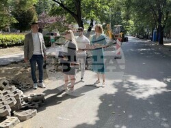 Снимка: Община Стара Загора