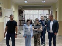 Снимка: Община Стара Загора