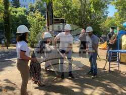 Снимка: Община Стара Загора