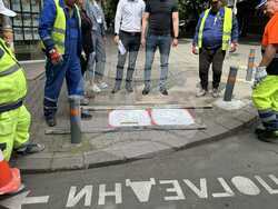 Снимка: Община Стара Загора