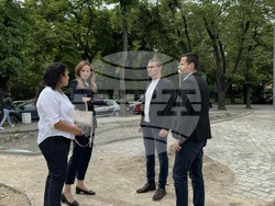 Снимка: Община Стара Загора