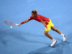 Australia Tennis United Cup