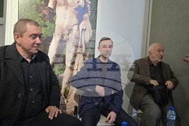 Петрич - Исторически музей - книга - представяне