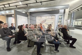 Петрич - Исторически музей - книга - представяне