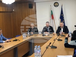 Снимка: Областна администрация Смолян